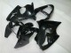 Compra Carenados Moto Kawasaki ZX6R 2000-2002 - Negro Brillante