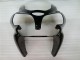 Compra Carenados Moto Kawasaki ZX6R 2000-2002 - Negro Brillante
