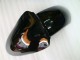 Compra Carenados Moto Kawasaki ZX6R 2000-2002 - Negro Brillante