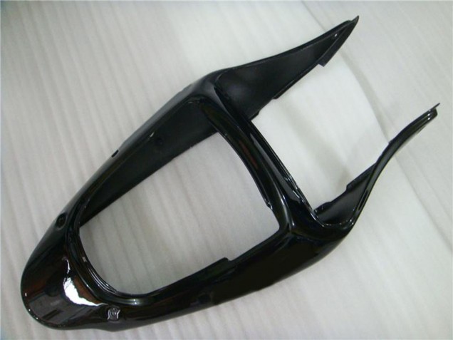 Compra Carenados Moto Kawasaki ZX6R 2000-2002 - Negro Brillante