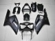 Compra Carenados Moto Kawasaki ZX6R 2003-2004 - Negro Mate