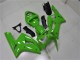 Compra Carenado Moto Kawasaki ZX6R 2003-2004 - Verde