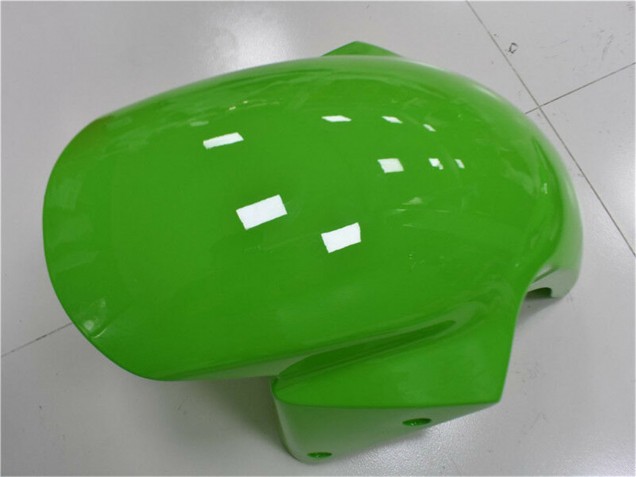 Compra Carenado Moto Kawasaki ZX6R 2003-2004 - Verde
