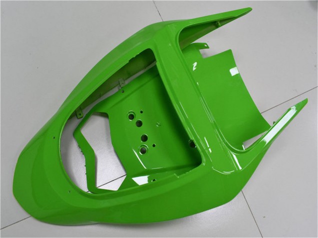 Compra Carenado Moto Kawasaki ZX6R 2003-2004 - Verde