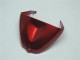 Compra Carenados Moto Kawasaki ZX6R 2005-2006 - Rojo Caramelo