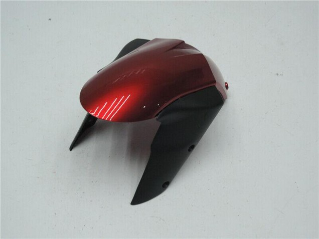 Compra Carenados Moto Kawasaki ZX6R 2005-2006 - Rojo Caramelo