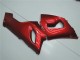 Compra Carenados Moto Kawasaki ZX6R 2005-2006 - Rojo Caramelo