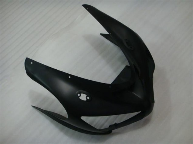 Compra Carenados Moto Kawasaki ZX6R 2005-2006 - Negro Mate