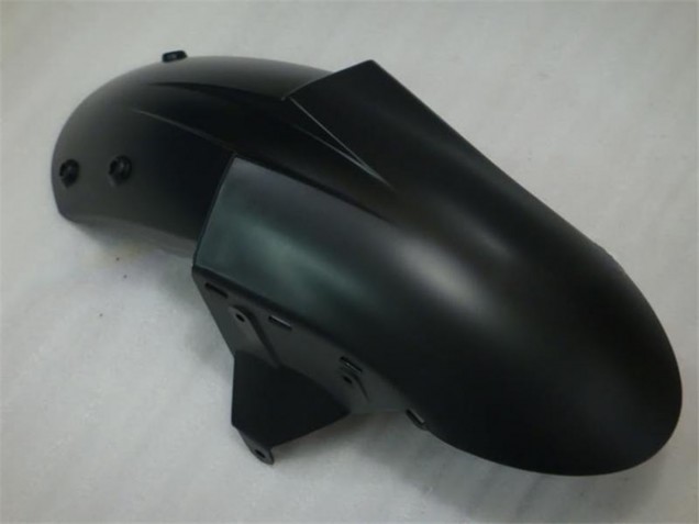 Compra Carenados Moto Kawasaki ZX6R 2005-2006 - Negro Mate