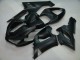 Compra Carenados Moto Kawasaki ZX6R 2005-2006 - Negro Mate