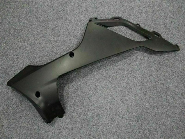 Compra Kits Carenado Moto Kawasaki ZX6R 2007-2008 - Verde Negro