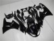 Compra Carenados Moto Kawasaki ZX6R 2009-2012 - Negro Brillante