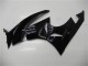 Compra Carenados Moto Kawasaki ZX6R 2009-2012 - Negro Brillante