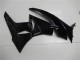 Compra Carenados Moto Kawasaki ZX6R 2009-2012 - Negro Brillante