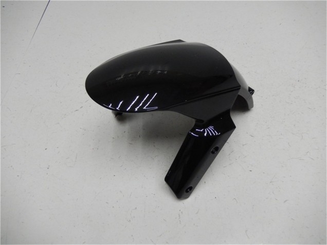 Compra Carenados Moto Kawasaki ZX6R 2009-2012 - Negro Brillante