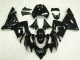 Compra Carenados Moto Kawasaki ZX10R 2004-2005 - Negro Brillante