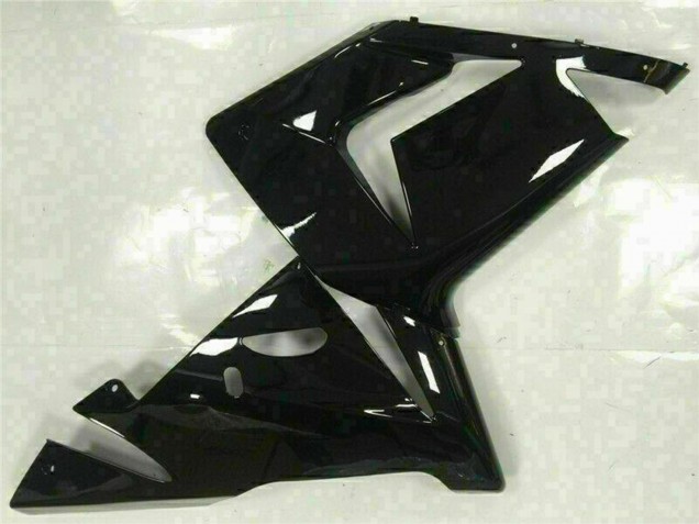 Compra Carenados Moto Kawasaki ZX10R 2004-2005 - Negro Brillante