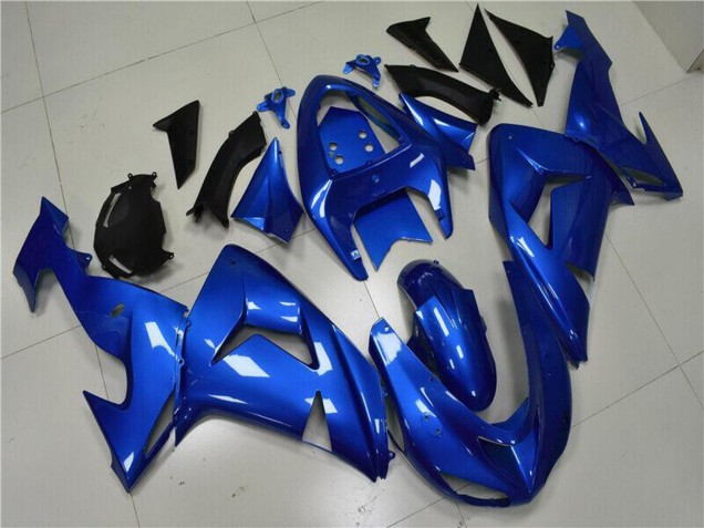 Compra Carenado Moto Kawasaki ZX10R 2006-2007 - Azul