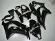 Compra Carenados Moto Kawasaki ZX10R 2011-2015 - Negro Brillante