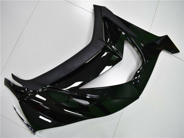 Compra Carenados Moto Kawasaki ZX10R 2011-2015 - Negro Brillante