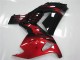 Compra Carenados Moto Kawasaki ZX14R ZZR1400 2006-2011 - Rojo Negro