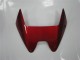 Compra Carenados Moto Kawasaki ZX14R ZZR1400 2006-2011 - Rojo Negro
