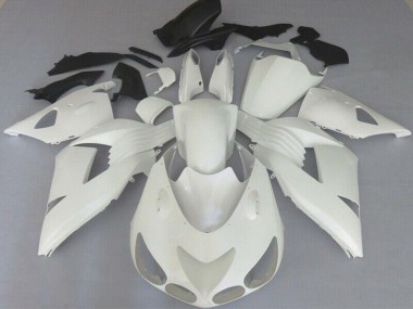 Compra Carenados Moto Kawasaki ZX14R ZZR1400 2006-2011 - Sin Pintar