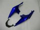 Compra Carenados Moto Kawasaki EX250 2008-2012 - Azul