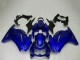 Compra Carenados Moto Kawasaki EX250 2008-2012 - Azul