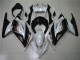 Compra Carenado Moto Kawasaki Ninja 300 EX300R 2013-2024 - Blanco Rojo Negro