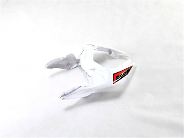 Compra Carenado Moto Kawasaki Ninja 300 EX300R 2013-2024 - Blanco Rojo Negro