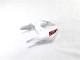 Compra Carenado Moto Kawasaki Ninja 300 EX300R 2013-2024 - Blanco Rojo Negro