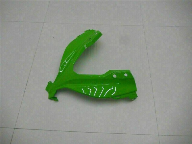 Compra Carenados Moto Kawasaki Ninja 300 EX300R 2013-2024 - Blanco Verde Negro