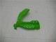 Compra Carenados Moto Kawasaki Ninja 300 EX300R 2013-2024 - Blanco Verde Negro