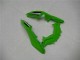 Compra Carenados Moto Kawasaki Ninja 300 EX300R 2013-2024 - Blanco Verde Negro