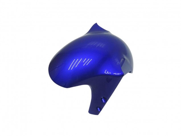 Compra Carenado Moto Yamaha YZF R1 2000-2001 - Azul Blanco