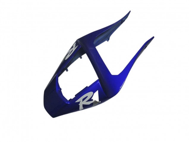Compra Carenado Moto Yamaha YZF R1 2000-2001 - Azul Blanco