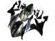 Compra Carenados Moto Yamaha YZF R1 2004-2006 - Plata Azul Negro
