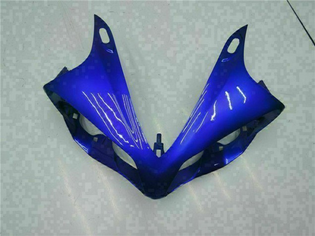Compra Carenado Moto Yamaha YZF R1 2007-2008 - Azul Blanco Negro