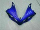Compra Carenado Moto Yamaha YZF R1 2007-2008 - Azul Blanco Negro