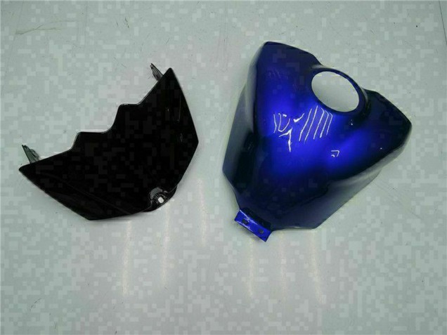 Compra Carenado Moto Yamaha YZF R1 2007-2008 - Azul Blanco Negro