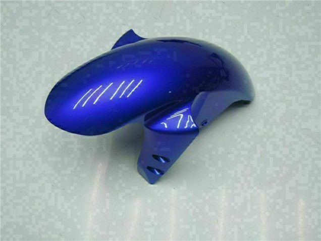 Compra Carenado Moto Yamaha YZF R1 2007-2008 - Azul Blanco Negro