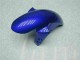 Compra Carenado Moto Yamaha YZF R1 2007-2008 - Azul Blanco Negro