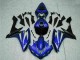 Compra Carenado Moto Yamaha YZF R1 2007-2008 - Azul Blanco Negro