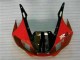 Compra Carenado Moto Yamaha YZF R6 1998-2002 - Blanco Rojo Negro Brillante