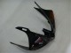 Compra Carenados Moto Yamaha YZF R6 2003-2004 - Negro Brillante Negro Mate Rojo Calcomanías
