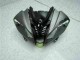 Compra Carenados Moto Yamaha YZF R6 2008-2016 - Gris Negro Mate