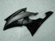 Compra Carenados Moto Yamaha YZF R6 2008-2016 - Gris Negro Mate