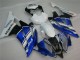 Compra Carenados Moto Yamaha YZF R6 2008-2016 - Blanco Azul Negro ENEOS Semakin Didepan