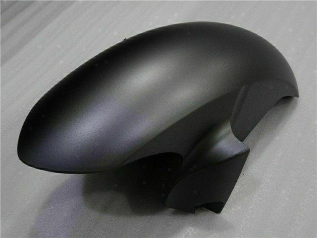 Compra Carenado Moto Yamaha YZF R6 2008-2016 - Negro Mate